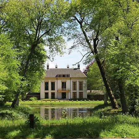 Punthuis