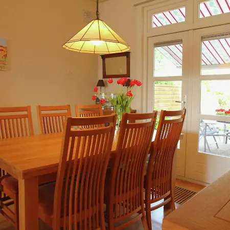 Casa vacanze Punthuis Heiloo