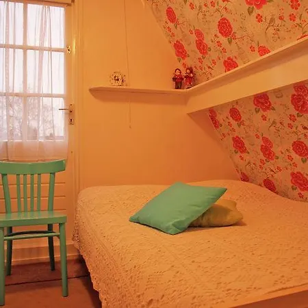 Punthuis Casa vacanze *