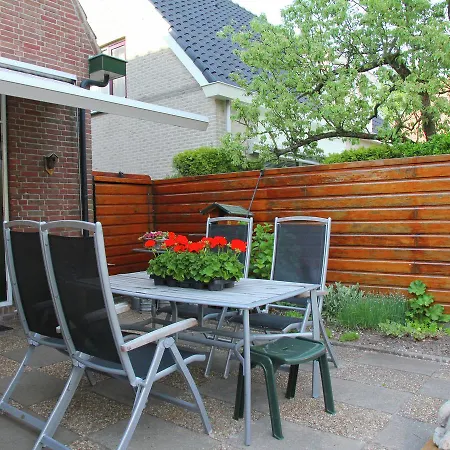 Punthuis Casa vacanze *